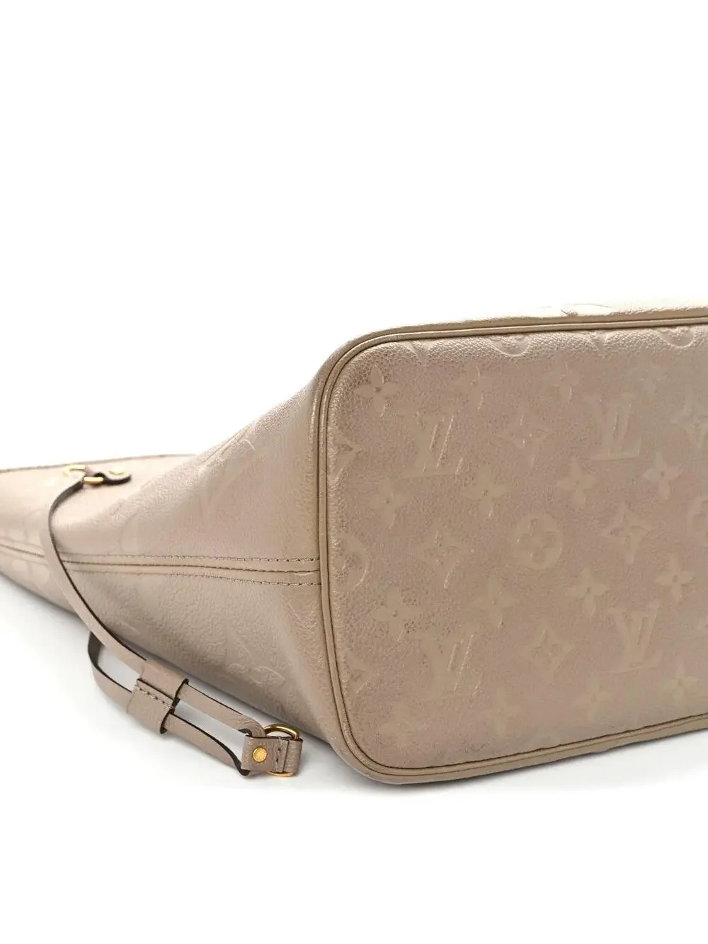 Louis Vuitton Empreinte Giant Neverfull #282440L18B